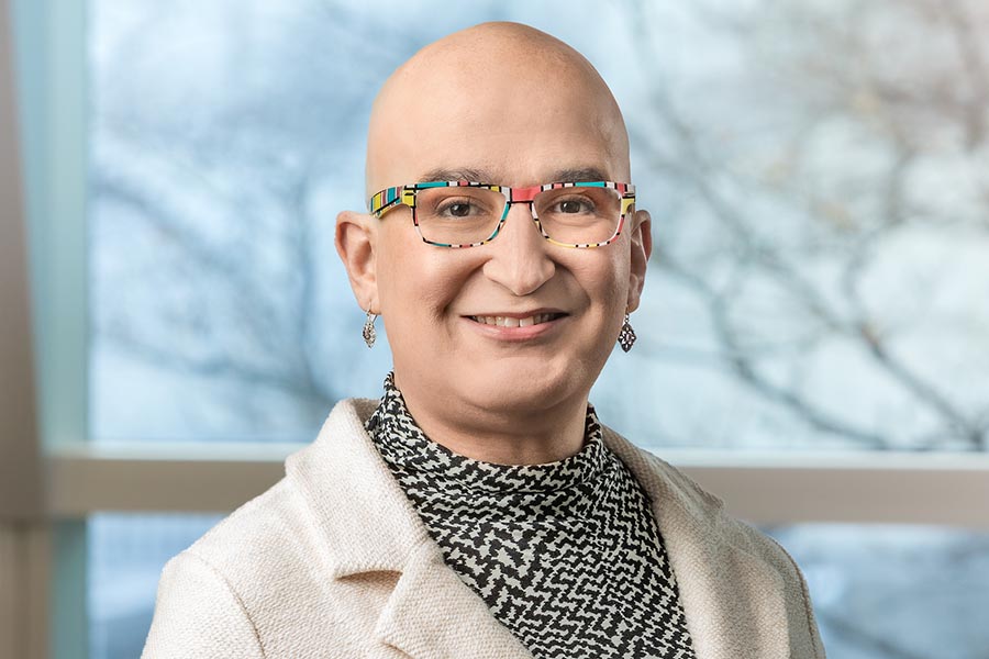 Julia A. Galvez, MD