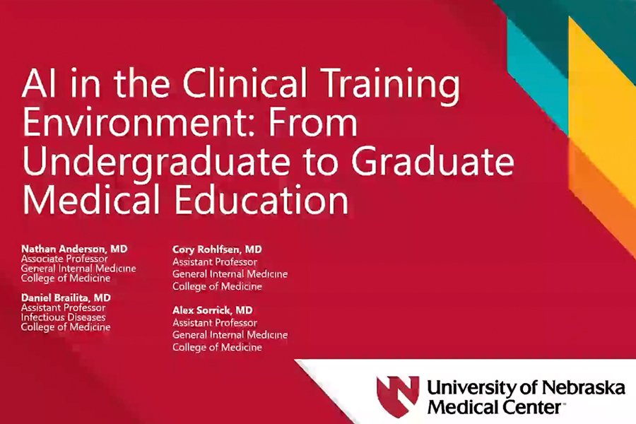 Grand Rounds Presentation Feb 11 2026