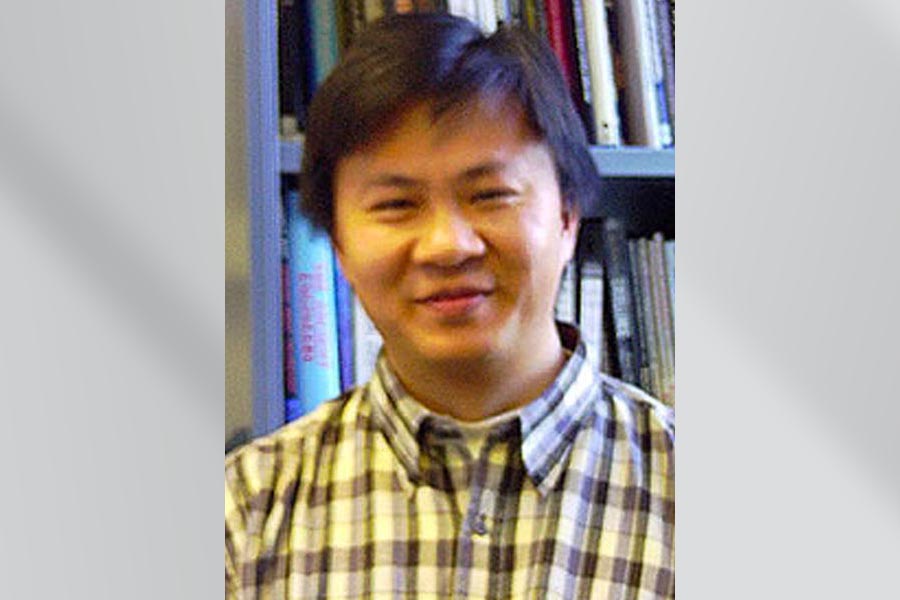 Dongming Peng, PhD