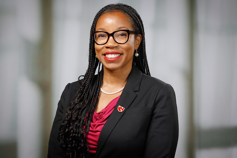 Marcia Y Shade BS, PhD, RN