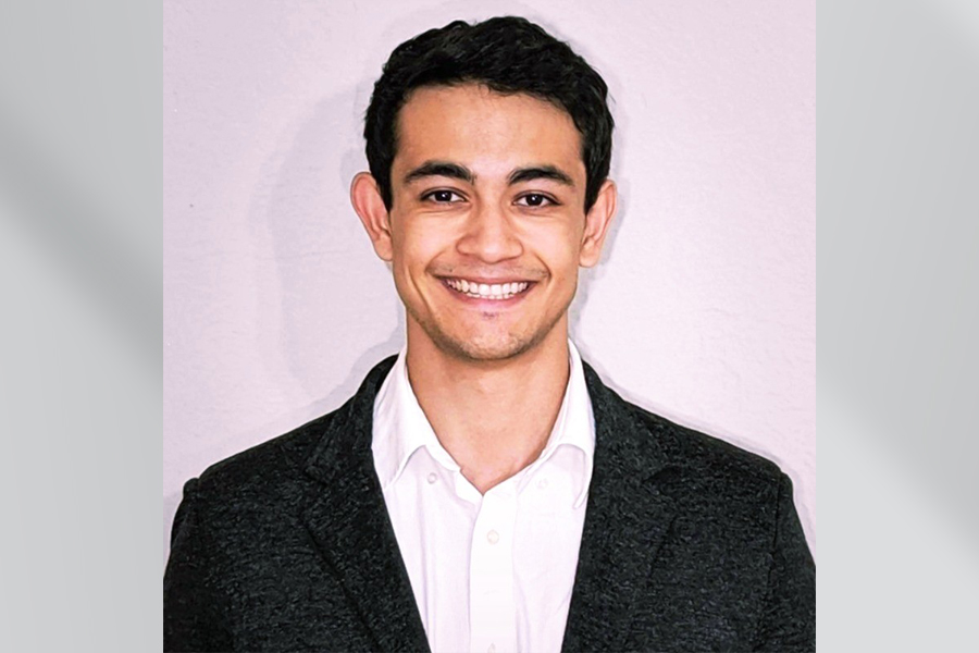 Grand Rounds Presentation March 2026