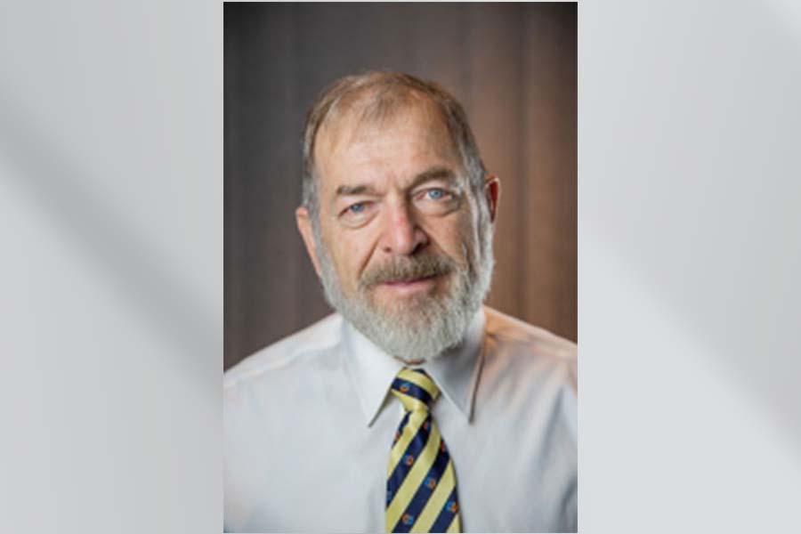 Stan Huff, MD
