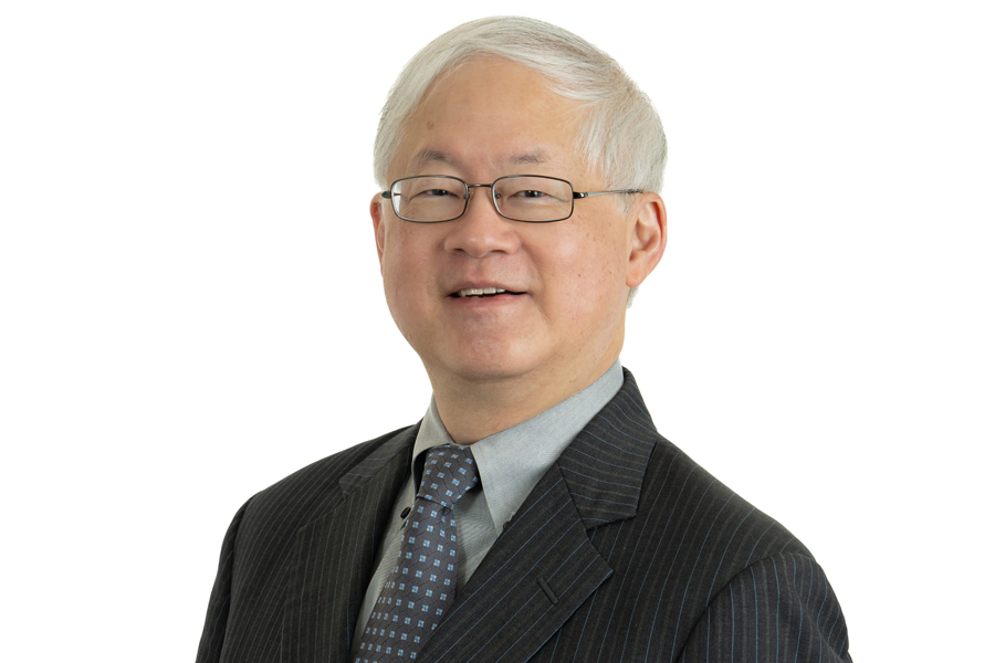James E. Tcheng, MD