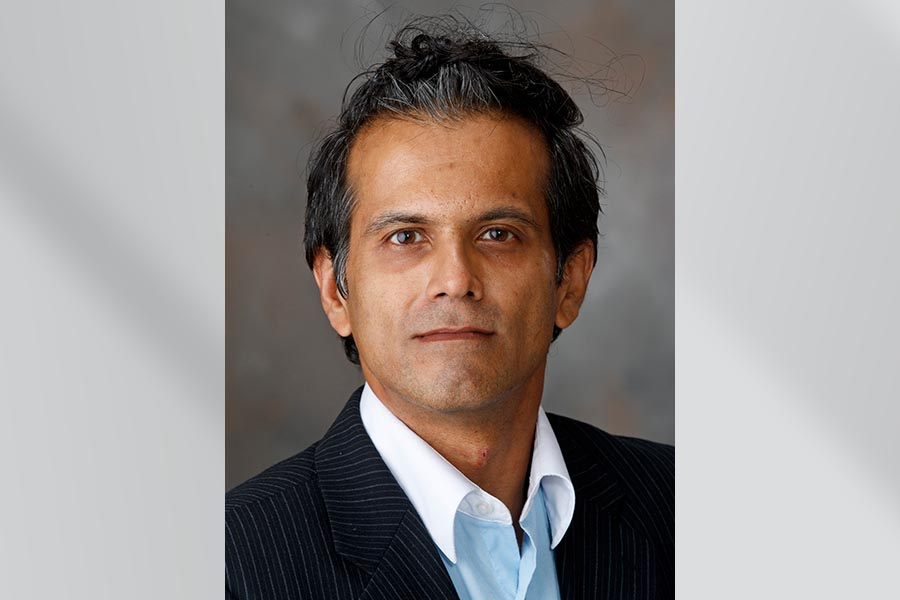 Bilal Khan, PhD