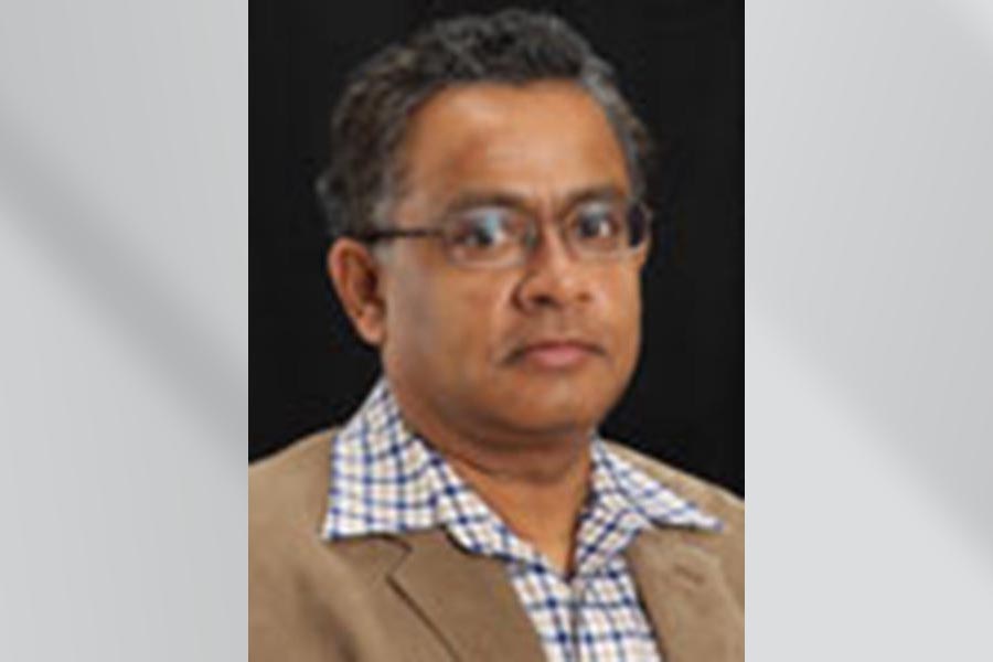 Mahadevan Subramaniam, PhD