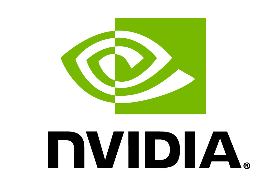 Nvidia logo