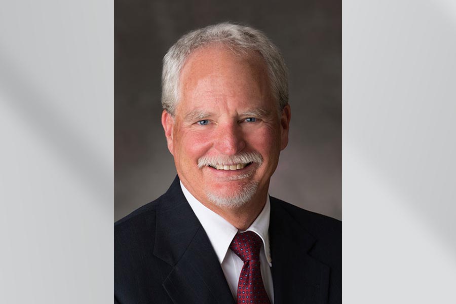 Jay Puckett, PhD