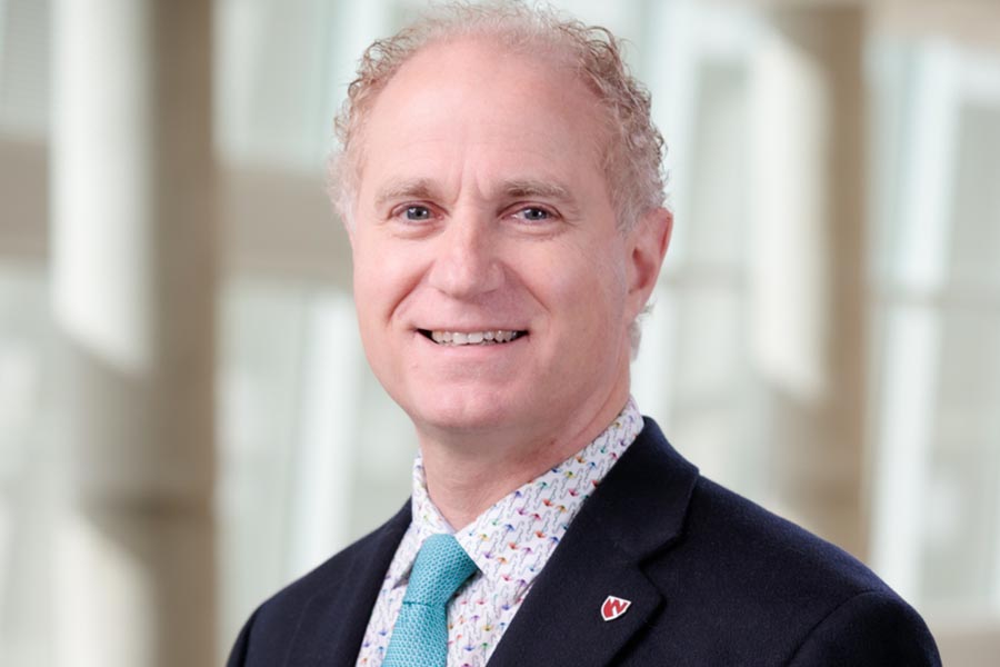 Ronald Krueger, MD