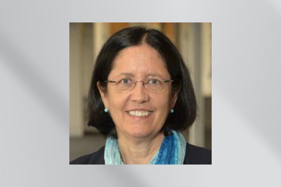 Kathleen Blake