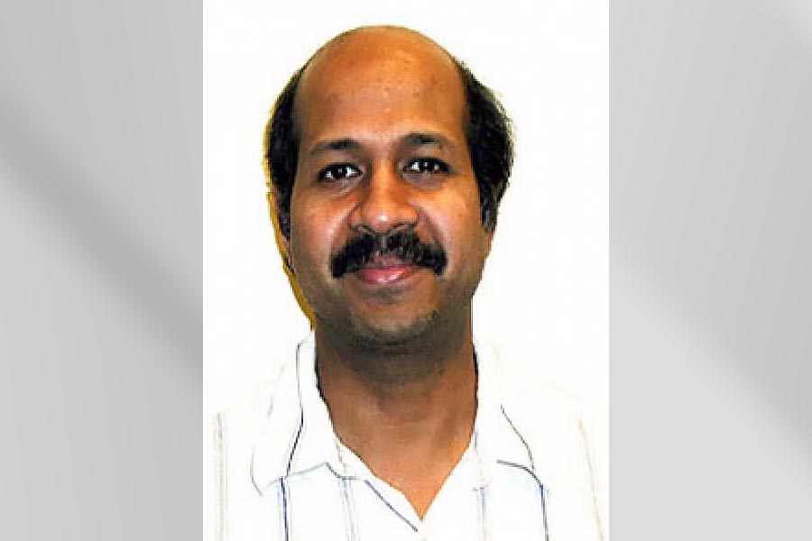 Ashok Samal, PhD