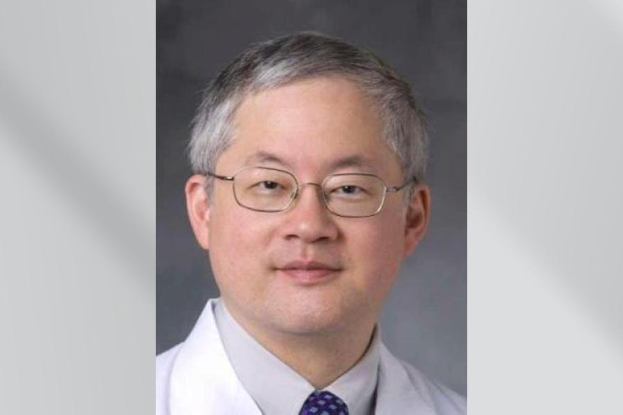 James E. Tcheng, MD