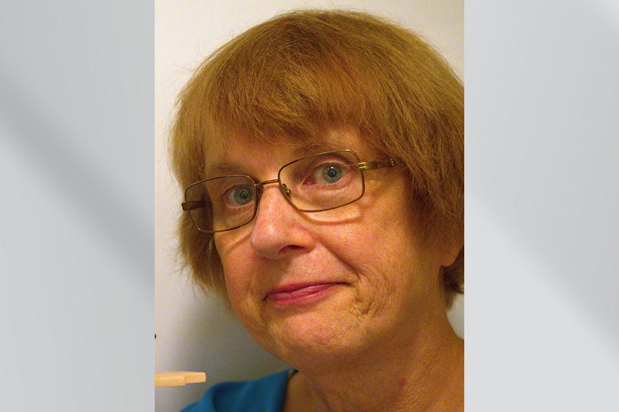 Marilyn Wolf, PhD