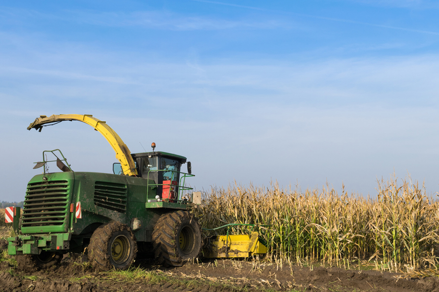 Agricultural Health and Safety Course for Medical and Safety Professionals 