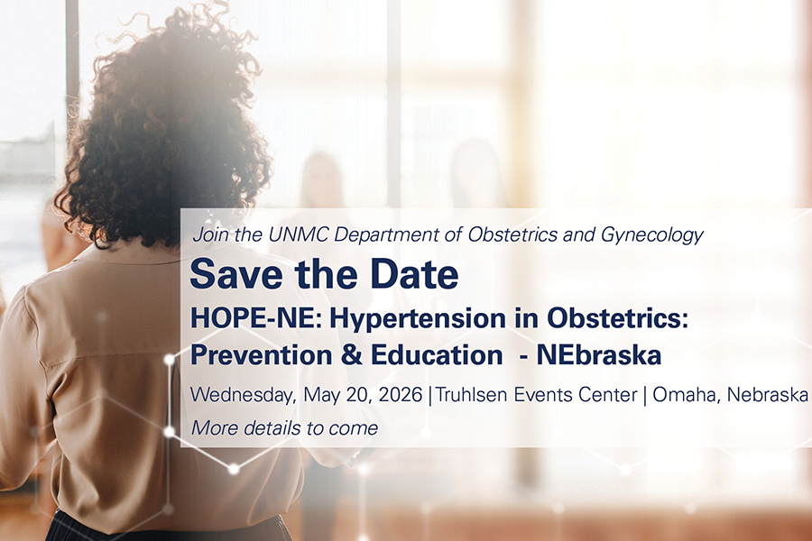 2026 HOPE-NE Symposium