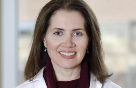 Hypertension in Women
