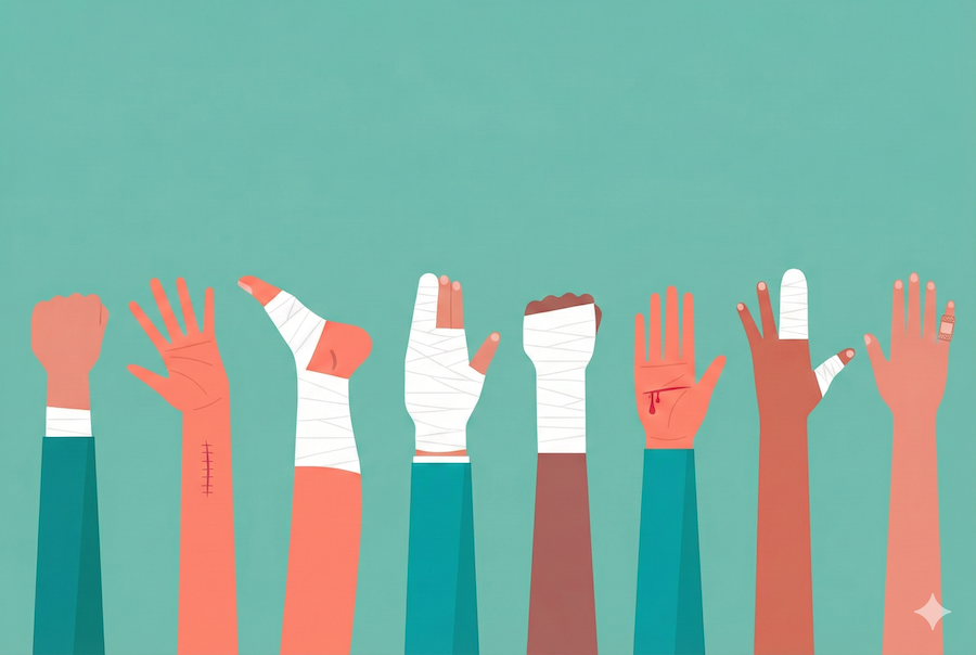 Nebraska WOCN Conference