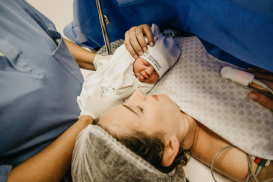 Best Practices for Obstetric Hemorrhage Management