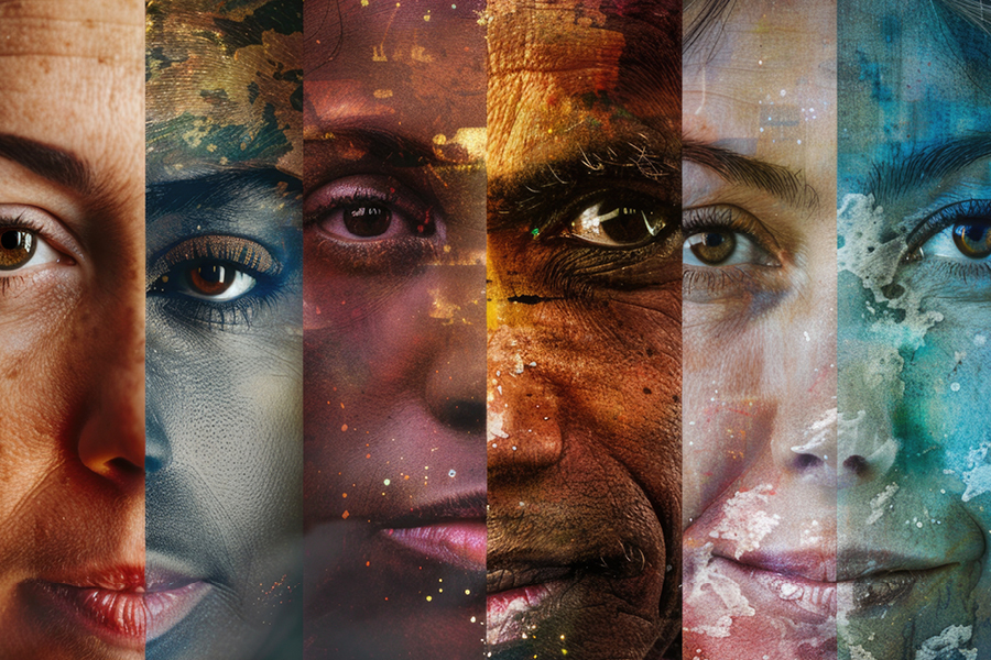 PTSD Symposium: The Faces of PTSD 