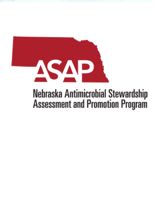 Nebraska Antimicrobial Stewardship Summit   Saving Antibiotics so Antibiotics Can Save Lives 