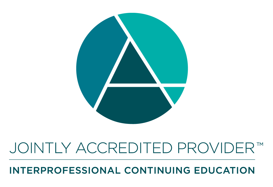 Accredited With Distinction