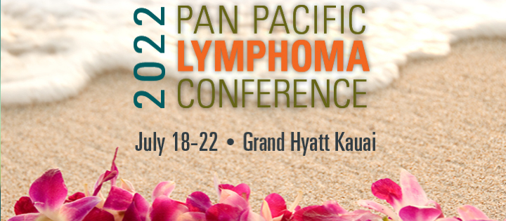 Pan Pacific Lymphoma Conference