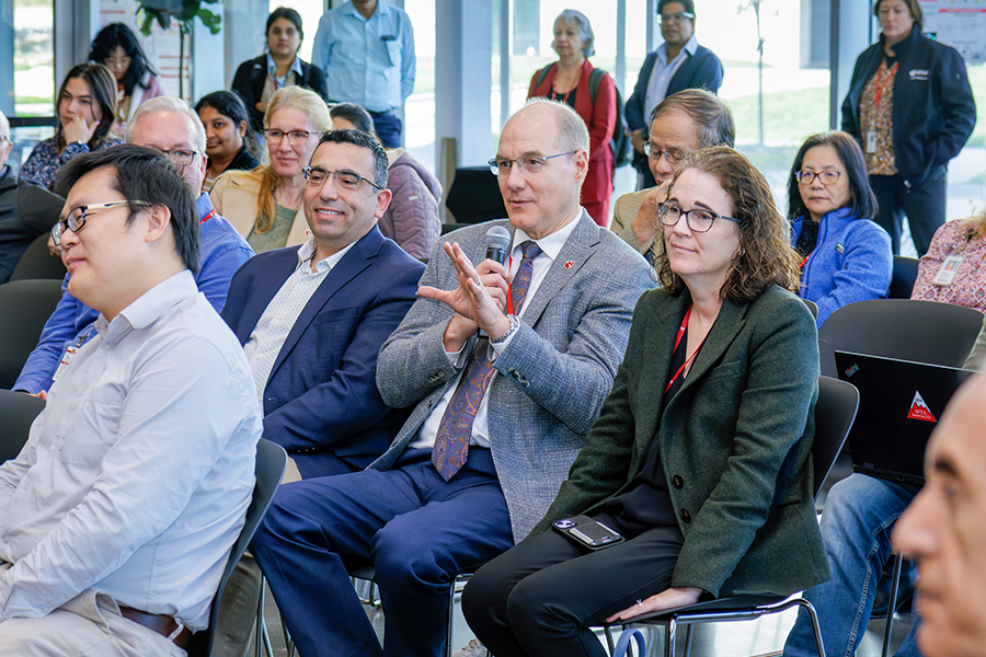 College of Medicine Research Awards