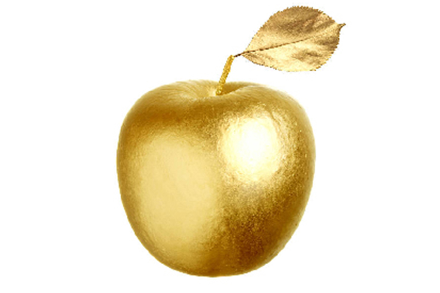 Golden Apple