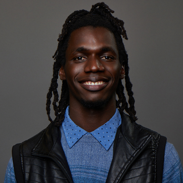 Omar I. Ceesay