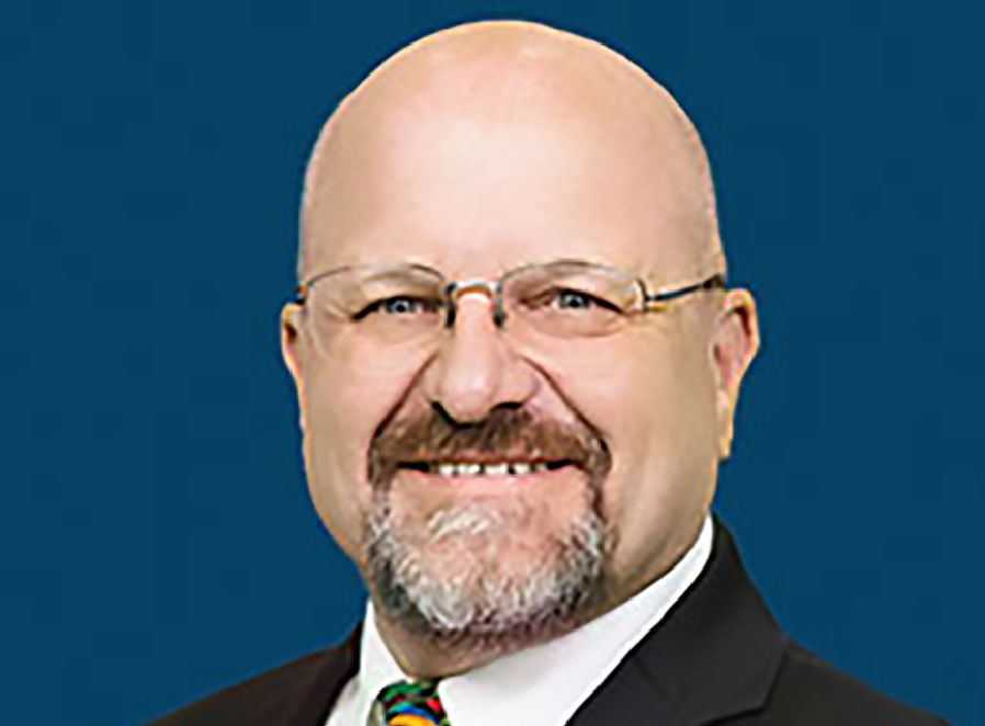 Andrew Priest, EdD
