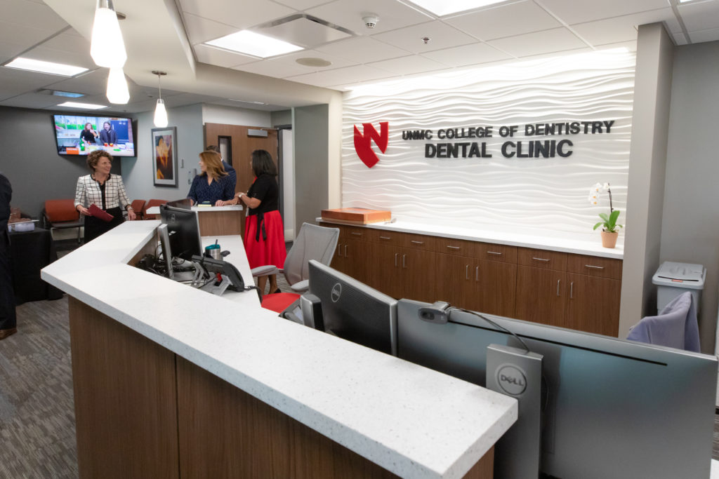 Omaha Picture Gallery College of Dentistry