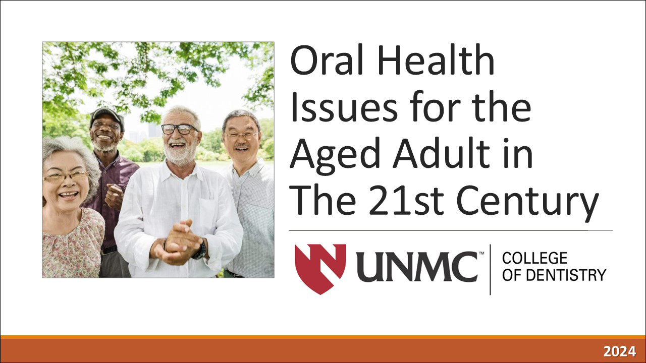 Video screen shot of Module 5-1