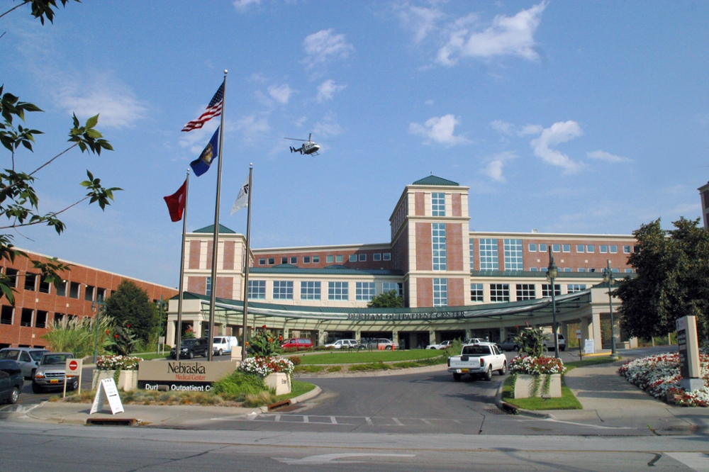 Durham Outpatient Center