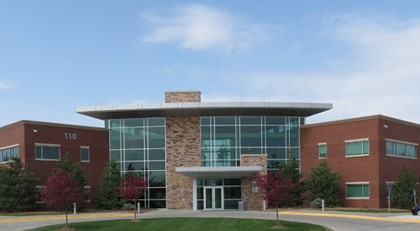 Children's Outpatient Surgery