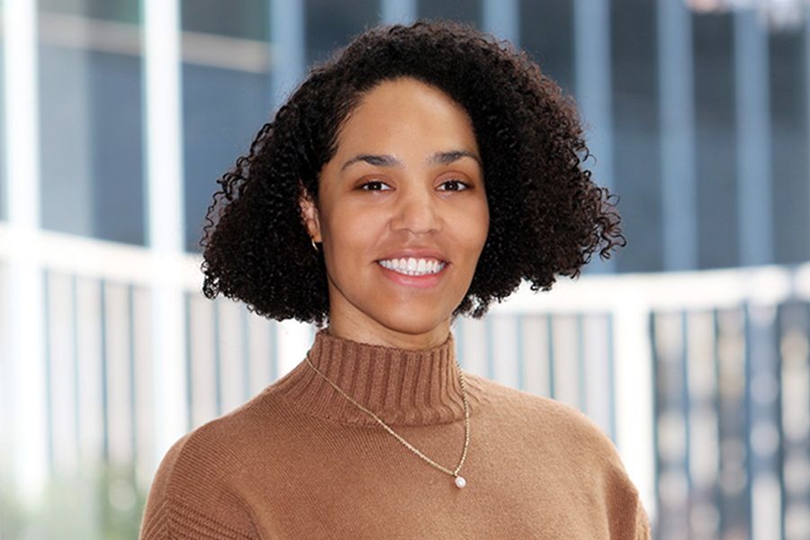 Alexandra Bilunas, DDS