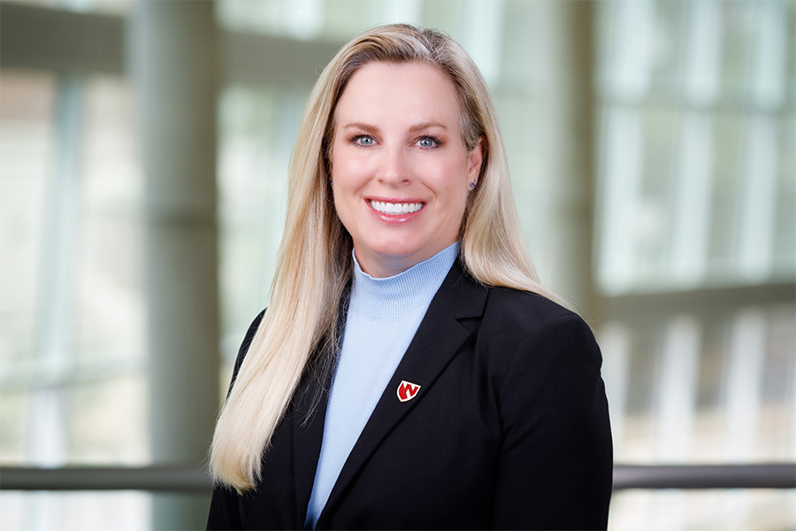 Kathy O'Brien-Ausman