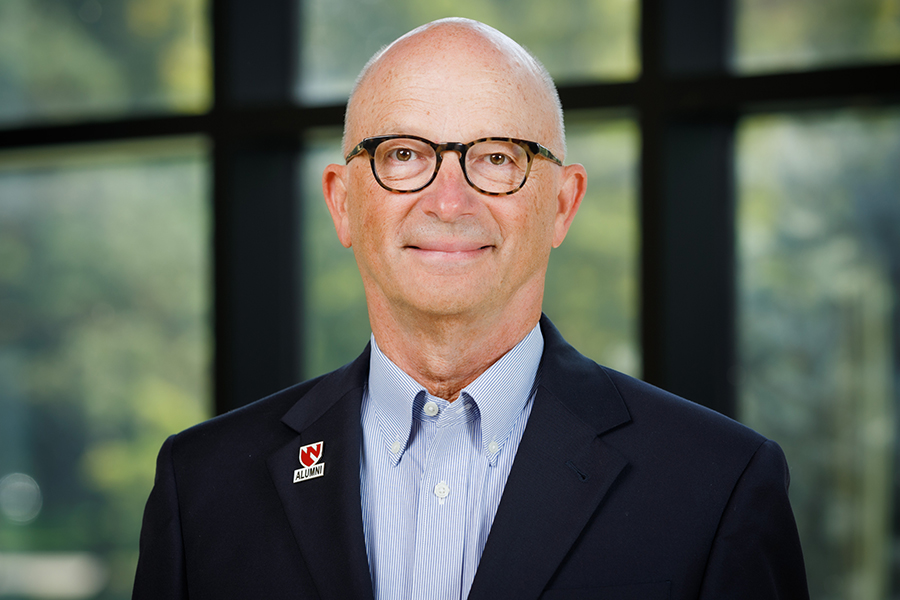 Bradley J. Krivohlavek