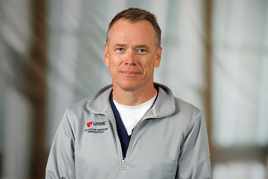 Matthew Byarlay, DDS, MS