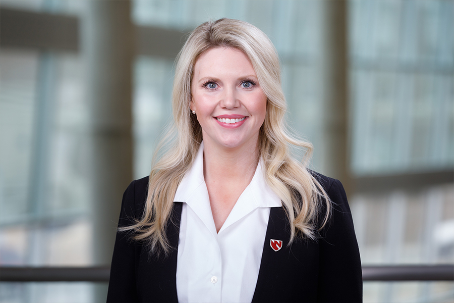 Corinne Van Osdel, DDS