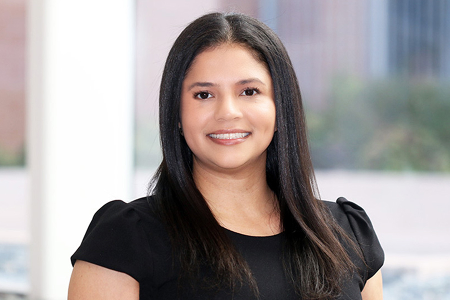 Sofía Iribarren, DDS, MS