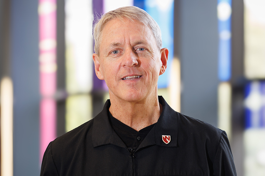 John Ficke, DDS