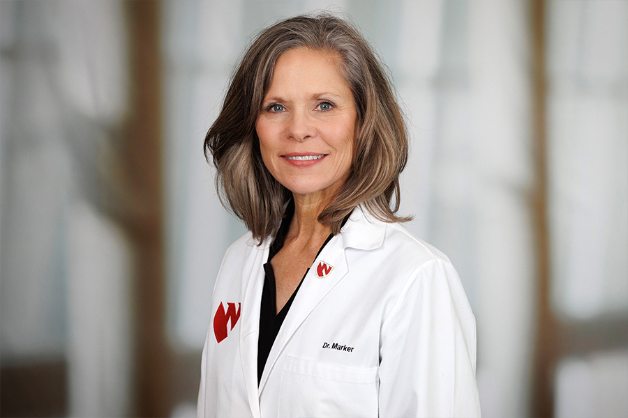 Kristy L. Marker, DDS