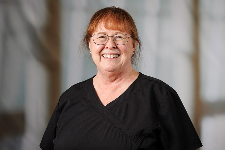 Sonya Kummer, DDS