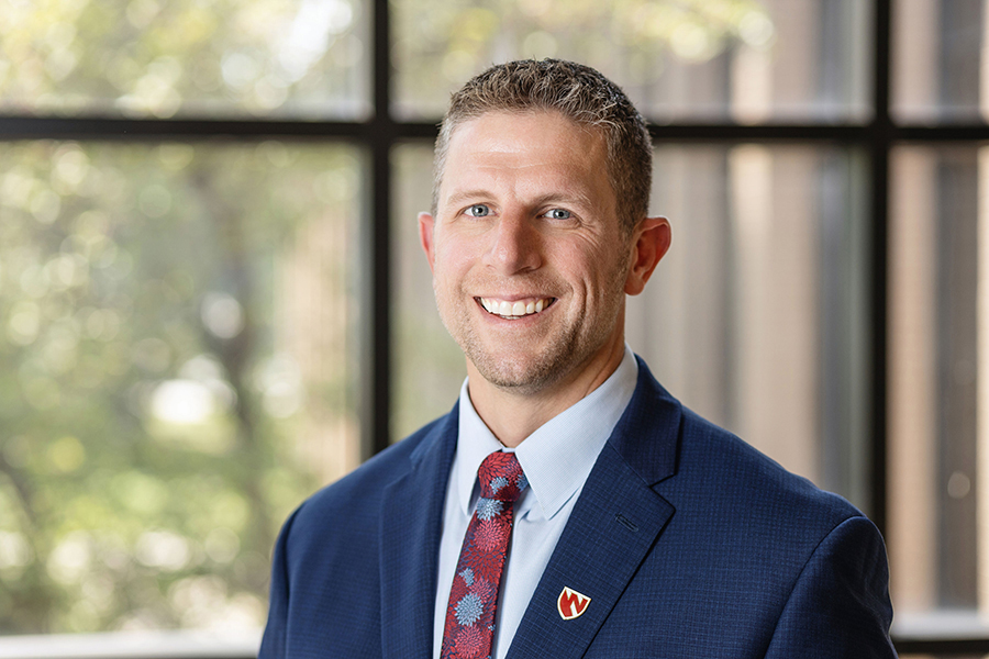 Nicholas Murray, DMD