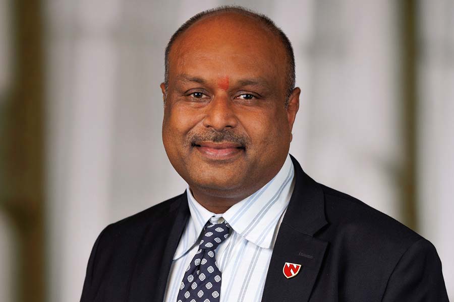 Sangamesh Gurappa Kumbar, PhD