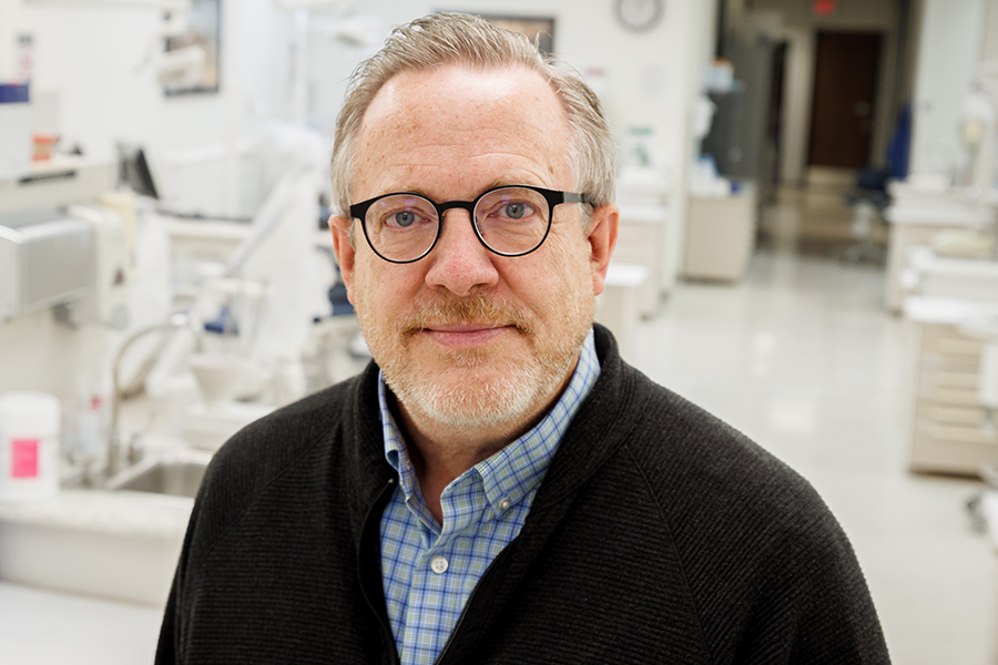 Robert A. Schoettger, DDS, MS