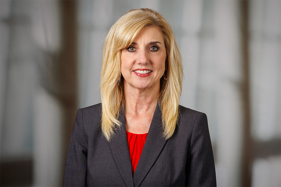 Tammie J. Vargo, DHA, MEd, BS, RDH