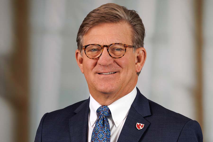 M. W. "Dub" Vogt, DDS