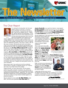 2019-2020 Winter News