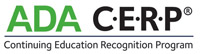 ADA CERP Logo