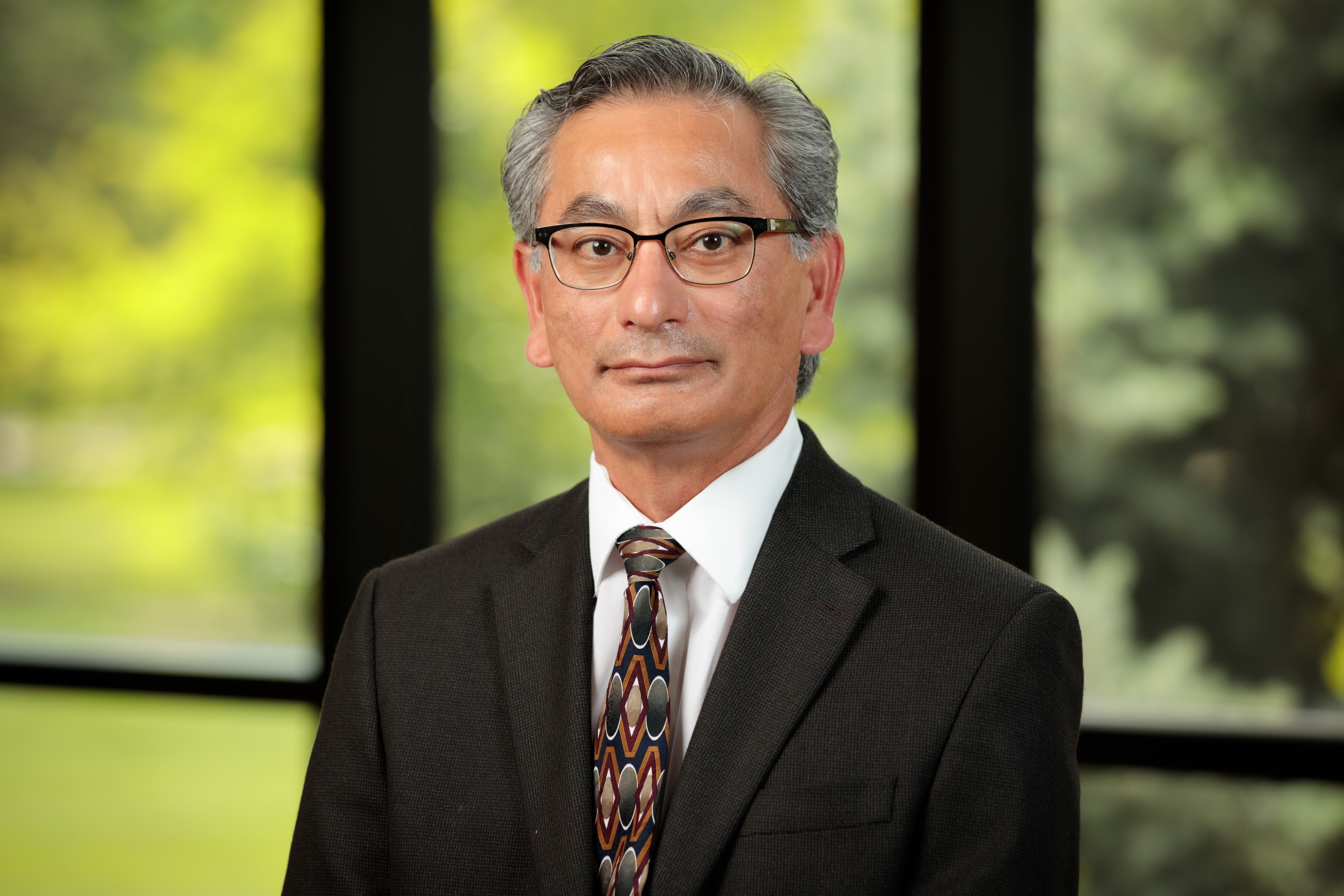 Yoshiharu Ameku, DDS